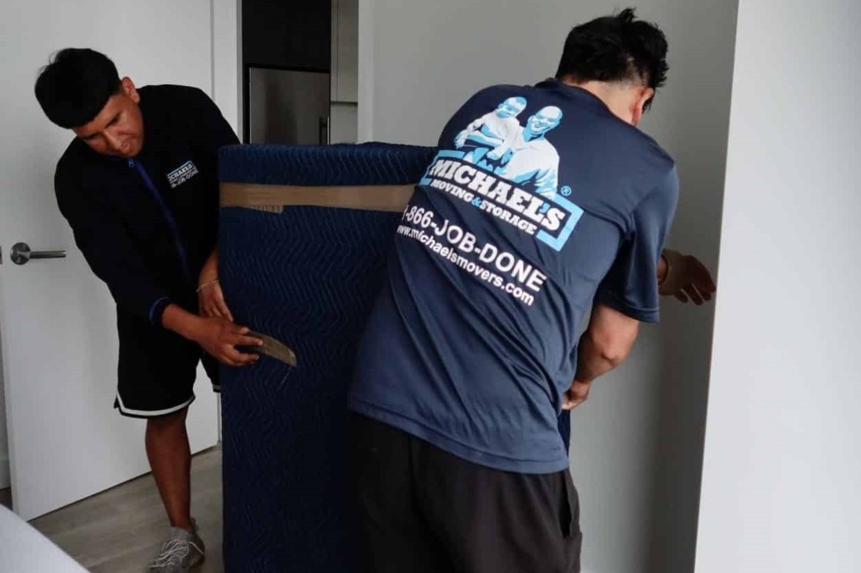 Weymouth MA Gun Safe Movers